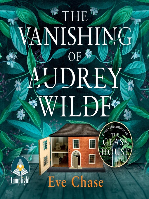 Title details for The Vanishing of Audrey Wilde by Eve Chase - Available